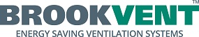 Brookvent Logo 285